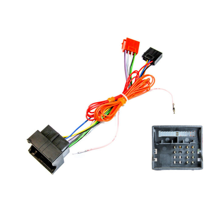 InCar Tec 20-162 Mercedes 20-162