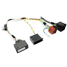InCarTec 20-198-IGN Mercedes Audio 10 CANbus Ignition Adaptor (ISO CONNECTION) InCarTec 20-198-IGN Mercedes Audio 10 CANbus Ignition Adaptor (ISO CONNECTION)