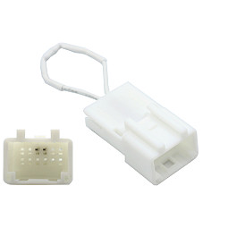 InCarTec 20-220 Lexus Top Screen Retention Resistive Loop (12 PIN) InCarTec 20-220 Lexus Top Screen Retention Resistive Loop (12 PIN)