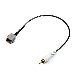 InCarTec 20-246 Honda Civic, CR-V Subwoofer Adaptor InCarTec 20-246 Honda Civic, CR-V Subwoofer Adaptor
