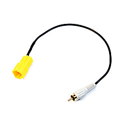 InCarTec 20-247 Land Rover HK Subwoofer Output Cable