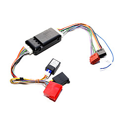 InCarTec 20-270-IGN Audi ISO Radio Adaptor Harness With CANBUS Ignition InCarTec 20-270-IGN Audi ISO Radio Adaptor Harness With CANBUS Ignition