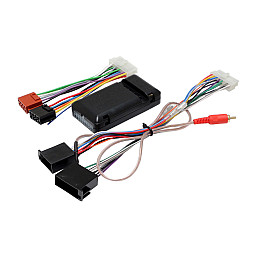 Land Rover Range Rover P38 (1994-1999) Amplifier Interface Land Rover Range Rover P38 (1994-1999) Amplifier Interface