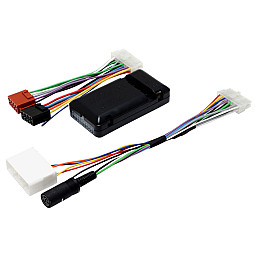 InCarTec 20-277 Jaguar XJ, XK8, XKR Premium Sound OEM Amplifier ISO Interface InCarTec 20-277 Jaguar XJ, XK8, XKR Premium Sound OEM Amplifier ISO Interface