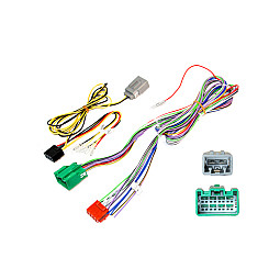 Connects2 CT51-VL03 Volvo XC90 2002 - 2014 Active System Adaptor Connects2 CT51-VL03 Volvo XC90 2002 - 2014 Active System Adaptor