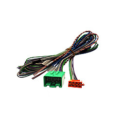 InCarTec 20-308-SPK Land Rover Harman/Kardon Amplifier Bypass Cable (Speaker Only)