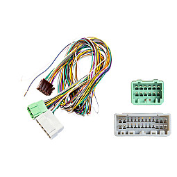 InCarTec 20-309 Kia ,Hyundai Amplifier Bypass Cable InCarTec 20-309 Kia ,Hyundai Amplifier Bypass Cable