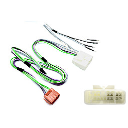 InCarTec 20-315 Lexus RX Mark Levinson Amplifier Bypass Cable InCarTec 20-315 Lexus RX Mark Levinson Amplifier Bypass Cable