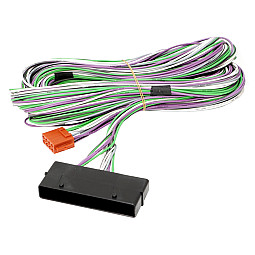 InCarTec 20-317 Mercedes M Class W164 Radio Fitting Amplifier Bypass Cable