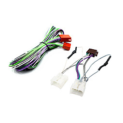 InCarTec 20-318 Lexus RX 2003-2009 Mark Levinson Amplifier Bypass Cable  InCarTec 20-318 Lexus RX 2003-2009 Mark Levinson Amplifier Bypass Cable