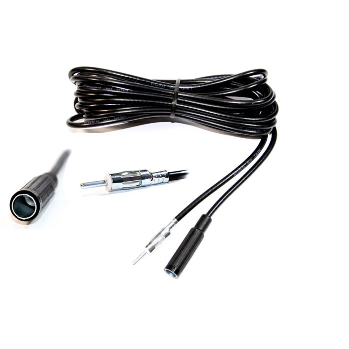 InCar Tec 21-009 Antenna Cable 21-009
