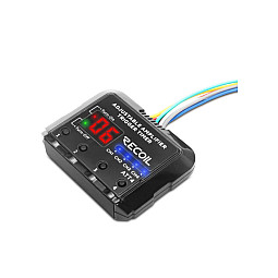 InCarTec 23-004 RECOIL Programmable Trigger Delay with Four Outputs