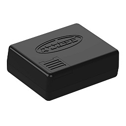 InCarTec 23-235 Hyundai and Kia Amplifier Retention Interface