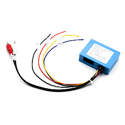 InCarTec 23-246-B Mercedes Fibre Optic Amplifier Retention Interface InCarTec 23-246-B Mercedes Fibre Optic Amplifier Retention Interface