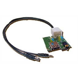 InCarTec 24-245 Kia USB Adaptor (Original To Aftermarket) InCarTec 24-245 Kia USB Adaptor (Original To Aftermarket)