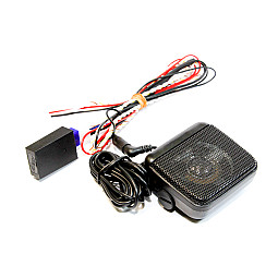 InCarTec 25-514 PDC Parking Sensor Tone and Warning Chime Retention Interface InCarTec 25-514 PDC Parking Sensor Tone and Warning Chime Retention Interface