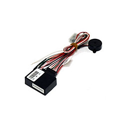 InCarTec 25-518-PDC CAN bus Parking Buzzer Retention Interface