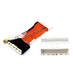 InCarTec 27-227 Add Camera to OEM Nissan Leaf with 40 Pin Connector InCarTec 27-227 Add Camera to OEM Nissan Leaf with 40 Pin Connector