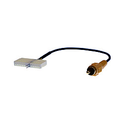 InCarTec 27-232 Skoda Retain Original OEM Camera InCarTec 27-232 Skoda Retain Original OEM Camera