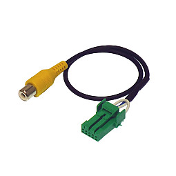 InCarTec 27-244 Suzuki Reverse Camera Input Adaptor