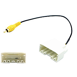 InCarTec 27-268 Jeep Camera Retention Harness (22 PIN) InCarTec 27-268 Jeep Camera Retention Harness (22 PIN)