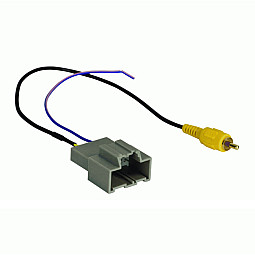 InCarTec 27-270 Chevrolet Camera Retention Interface Lead (20 PIN) InCarTec 27-270 Chevrolet Camera Retention Interface Lead (20 PIN)