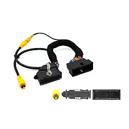 InCarTec 27-317-RET Retain a Camera on Ford OEM Sync 2 and 3 systems (CODING REQUIRED) InCarTec 27-317-RET Retain a Camera on Ford OEM Sync 2 and 3 systems (CODING REQUIRED)