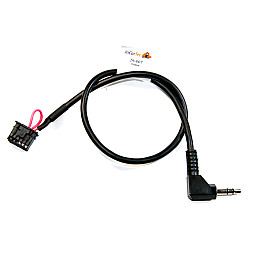 InCarTec 29-007 Pioneer Steering Wheel Control Input Patch Lead InCarTec 29-007 Pioneer Steering Wheel Control Input Patch Lead