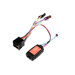InCarTec 29-620 MG ZR, ZS, ZT Steering Wheel Control Interface Adaptor InCarTec 29-620 MG ZR, ZS, ZT Steering Wheel Control Interface Adaptor