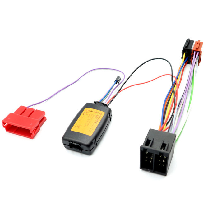 InCarTec 29-727 MG 29-727