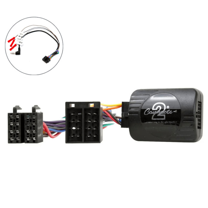 IncarTec 29-CT-650U Citroen 29-CT-650U
