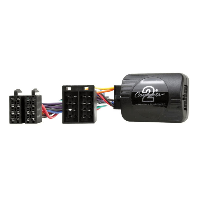 IncarTec 29-CT-650U Citroen 29-CT-650U