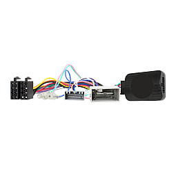 InCarTec 29-CTH08 Honda HR-V, Jazz Steering Wheel Control Interface Adaptor