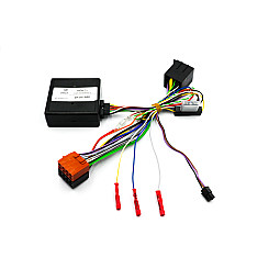 InCarTec 29-UC-050-MB05 Mercedes Audio 5/Sound 5 Steering Wheel Control Interface (ISO CONNECTION)