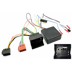 InCarTec 29-UC-050-MB2 Mercedes CANBus Steering Wheel Control Interface Adaptor