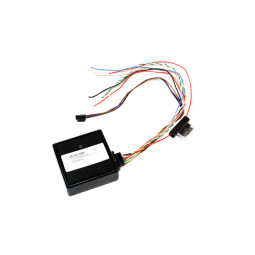 InCarTec 29-UC-050-UNI - Universal UNICAN CANbus Steering Wheel Control Interface (PROFESSIONAL INSTALL ONLY)