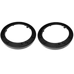 InCarTec 40-000-100 Spacer For 100mm Speaker 14mm Depth InCarTec 40-000-100 Spacer For 100mm Speaker 14mm Depth