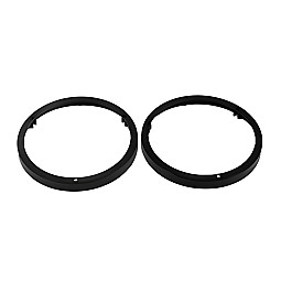 InCarTec 40-000-158 Universal Spacer For 160mm Speaker 15mm Depth InCarTec 40-000-158 Universal Spacer For 160mm Speaker 15mm Depth