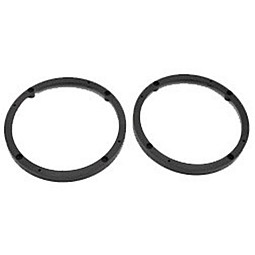 InCarTec 40-000-165 Spacer For 165mm Speaker 15mm Depth InCarTec 40-000-165 Spacer For 165mm Speaker 15mm Depth