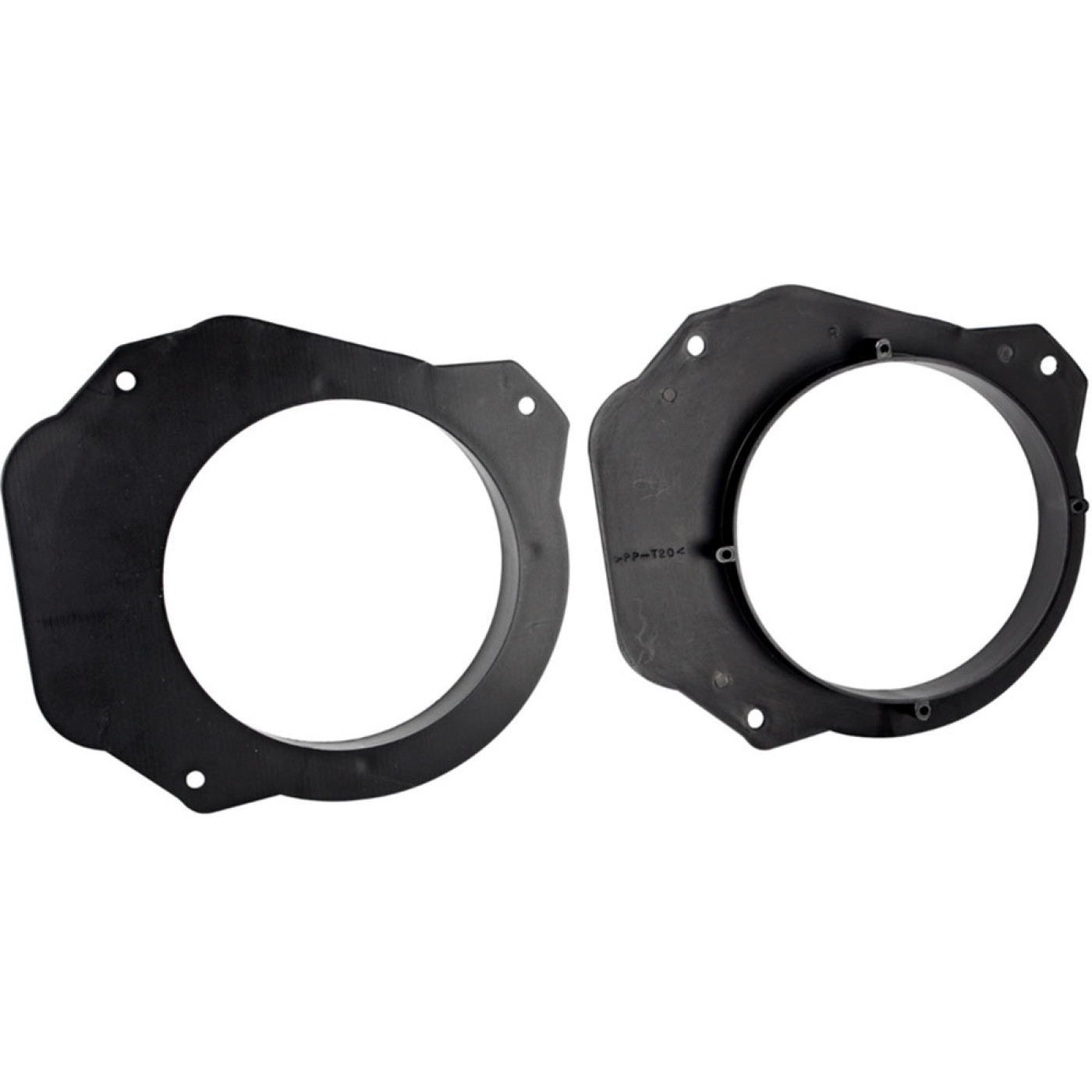 Autoleads SAK-3103 Speaker Adaptor - Volkswagen 165mm | UK - View #10