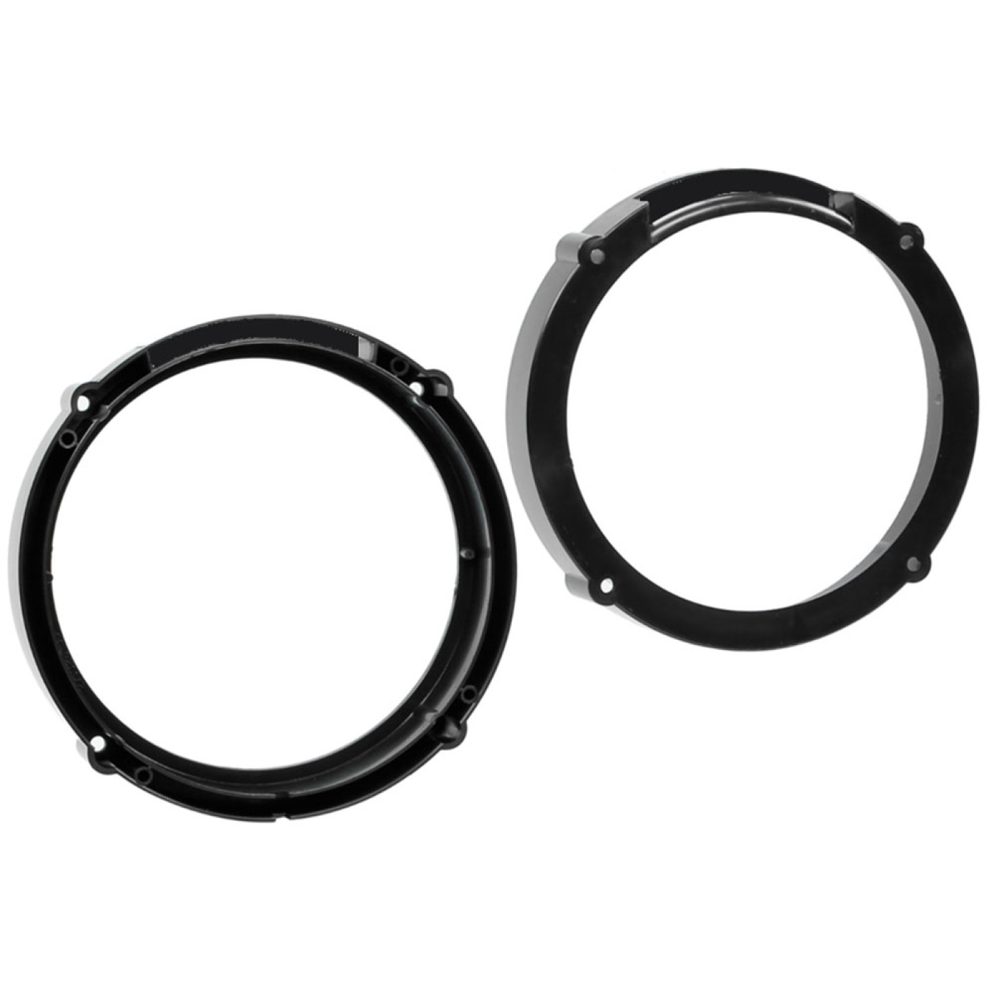 InCarTec 40-0873-165 Seat Front or Rear Door Speaker Adaptor ...