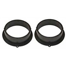 InCarTec 40-1183-165 Audi A4, A5 Speaker Adaptor Panel