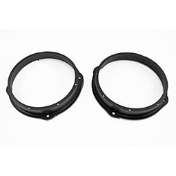 InCarTec 40-1223-200 Seat 200mm Front Door Speaker Adaptor Rings/Panels InCarTec 40-1223-200 Seat 200mm Front Door Speaker Adaptor Rings/Panels
