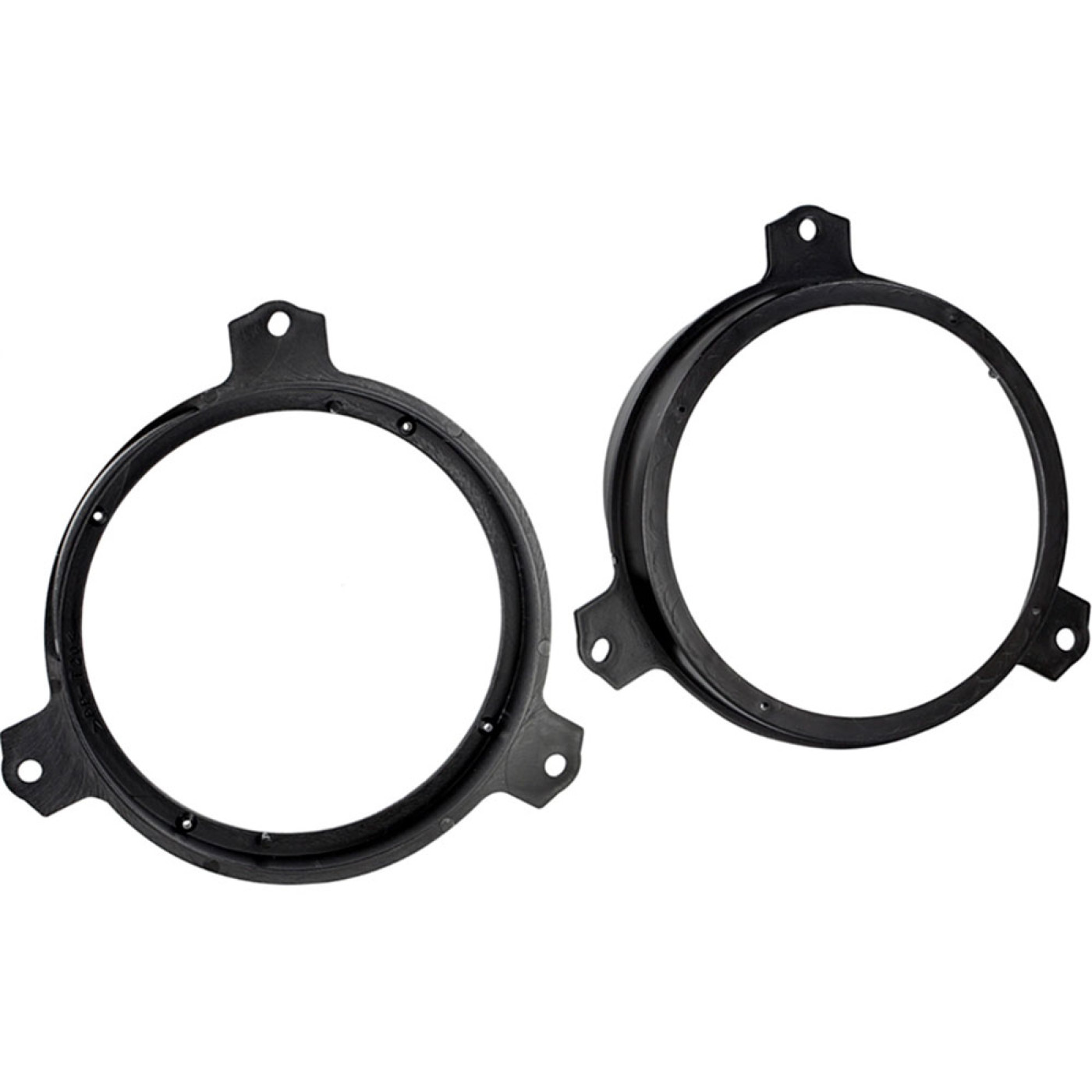 InCarTec 401593165 Toyota 165mm Front Door Car Speaker