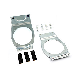 InCarTec 40-1742-130 Suzuki Jimny Rear Speaker Fitting Panels With Bolts and Anti Rattle Foam InCarTec 40-1742-130 Suzuki Jimny Rear Speaker Fitting Panels With Bolts and Anti Rattle Foam
