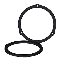 InCarTec 40-1953W-165 Citroen 165mm Front or Rear Door Speaker Adaptor Rings/Panels InCarTec 40-1953W-165 Citroen 165mm Front or Rear Door Speaker Adaptor Rings/Panels