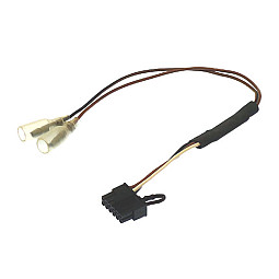 InCarTec 49-000 Chinese/Unbranded Patch Lead For Use With 49 Series Steering Wheel Control Interfaces InCarTec 49-000 Chinese/Unbranded Patch Lead For Use With 49 Series Steering Wheel Control Interfaces