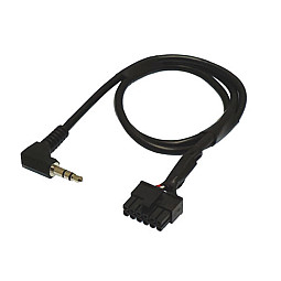 InCarTec 49-007 Pioneer Patch Lead For Use With 49 Series Steering Wheel Control Interfaces