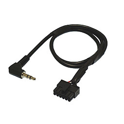 InCarTec 49-008 Sony Patch Lead For Use With 49 Series Steering Wheel Control Interfaces InCarTec 49-008 Sony Patch Lead For Use With 49 Series Steering Wheel Control Interfaces