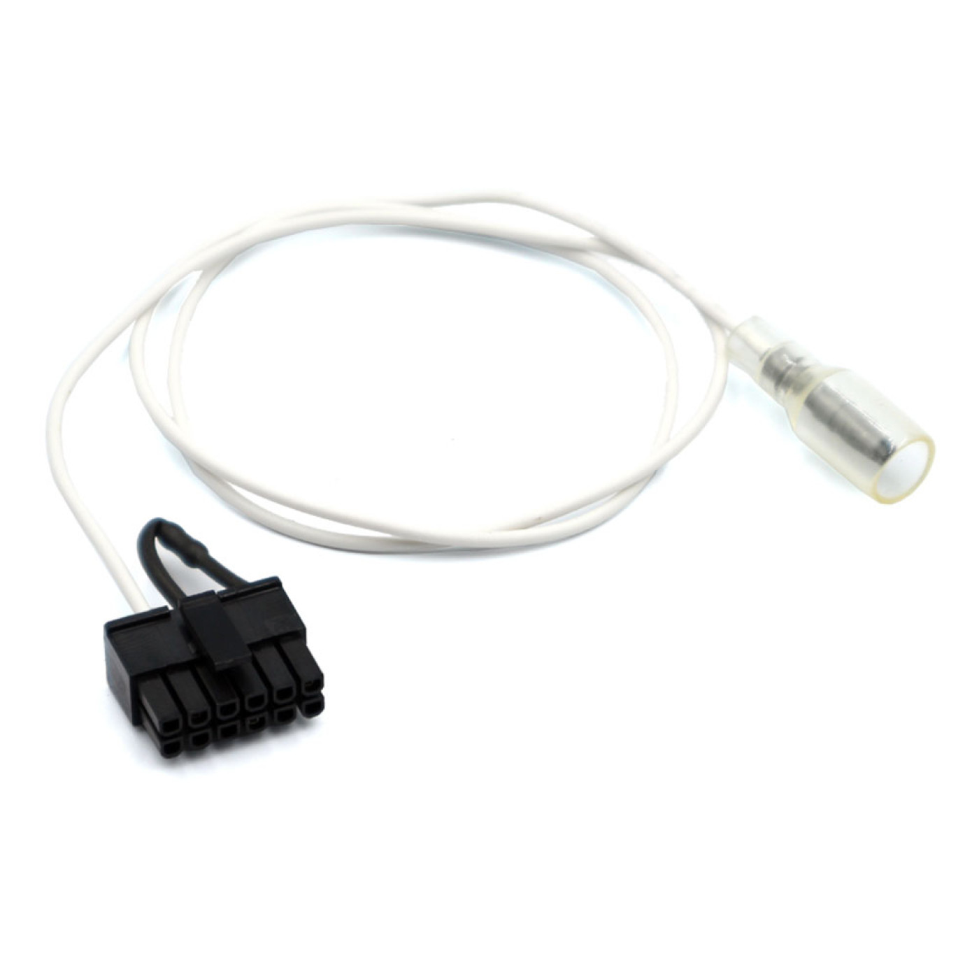 InCarTec 49011 Zenec Patch Lead For Use With 49 Series Steering